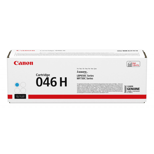 CANON 046H TONER 5.000 PAG CIANO